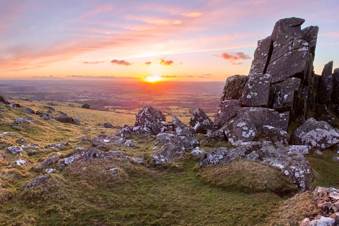 Dartmoor: Home of the Highest Whisky Distillery in the British Isles